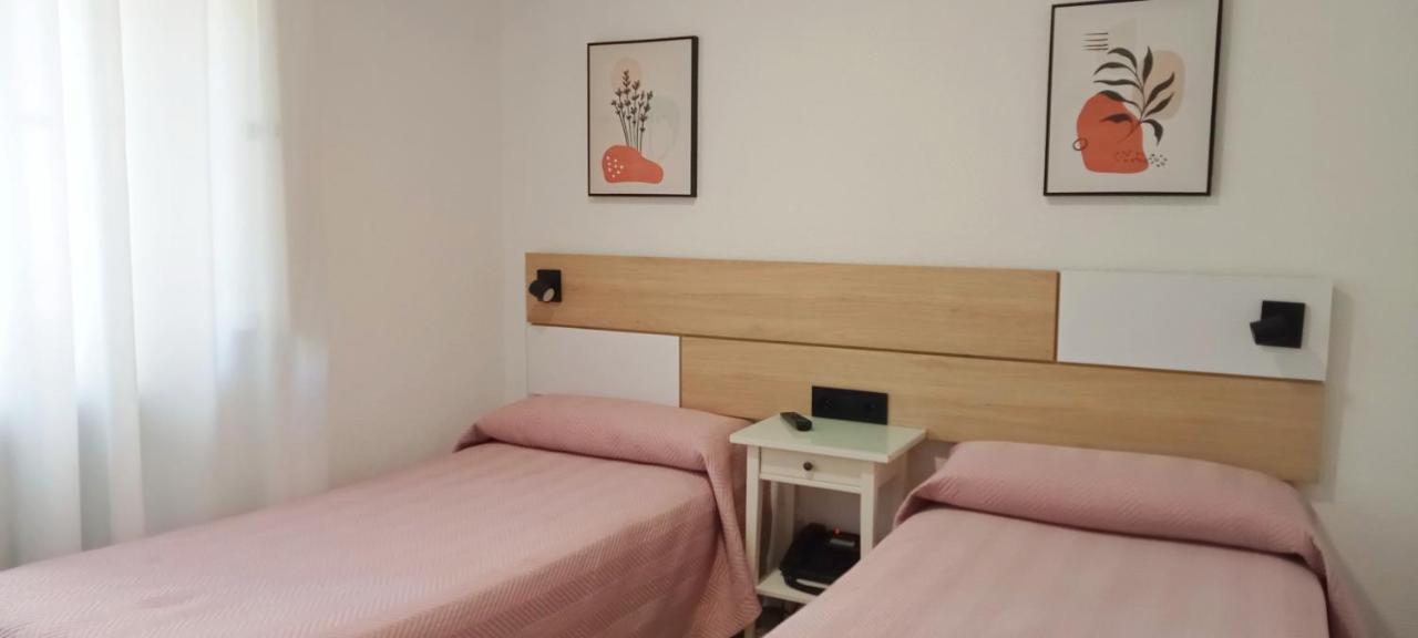 Habitación Doble - 2 camas