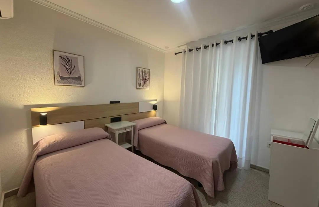 Hostal Bahía-1