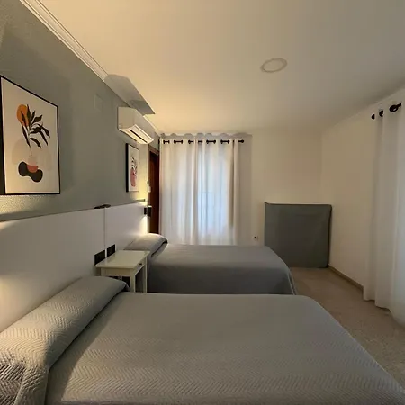 Hostal Bahía-2
